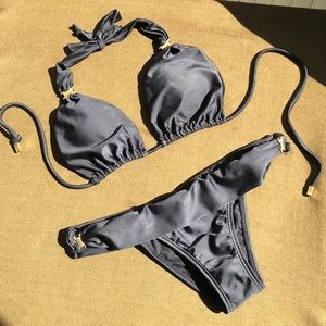 Vix Bia Brazilian Cut Bikini